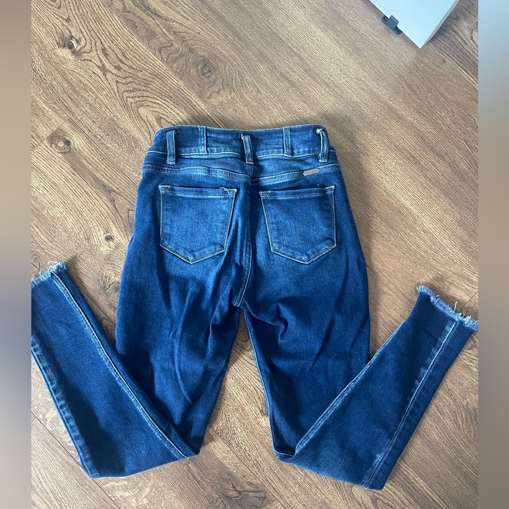 KanCan skinny Jeans